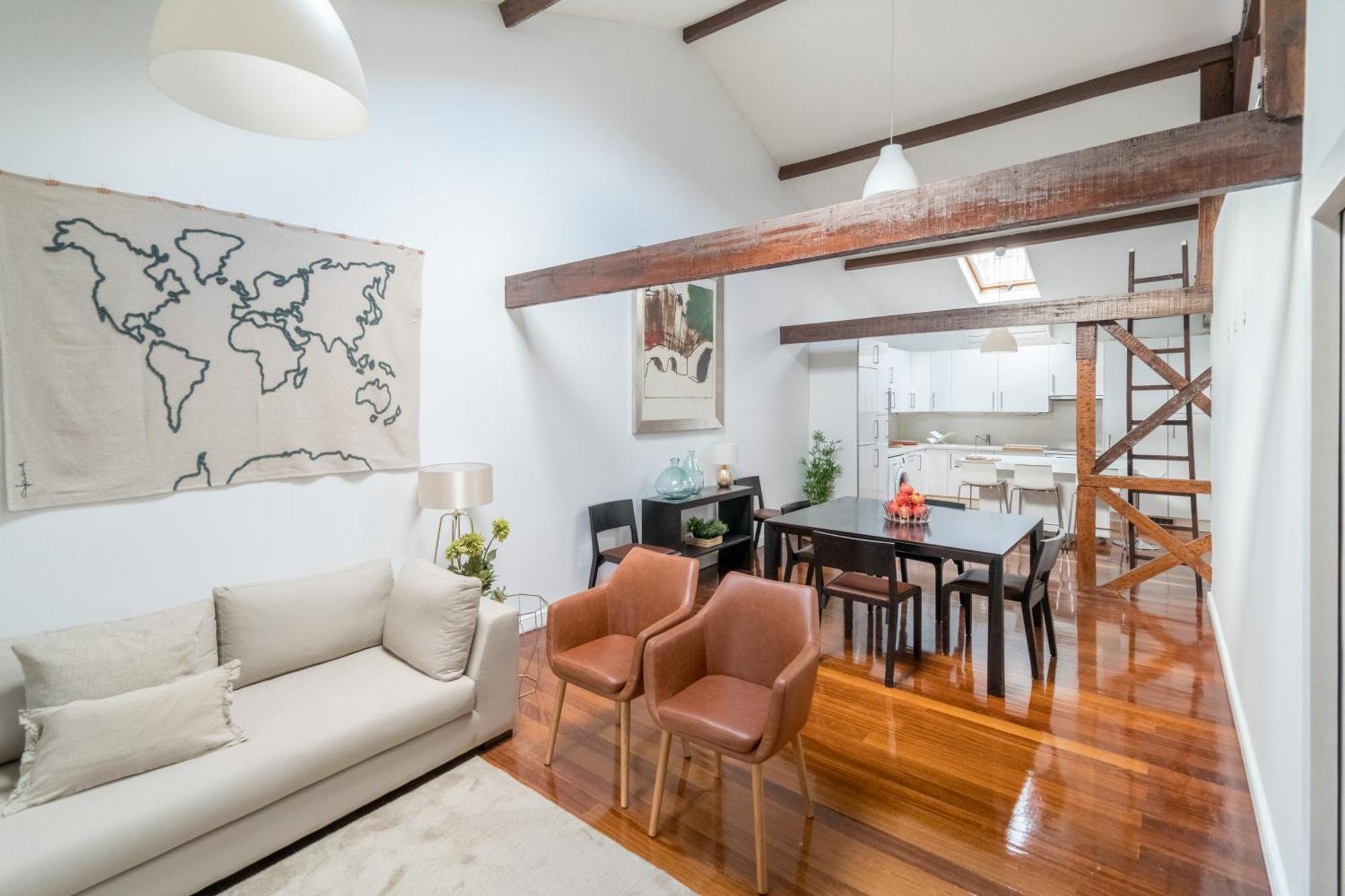 Pedrasnegras30 Lisbon Lofts & Apartments מראה חיצוני תמונה