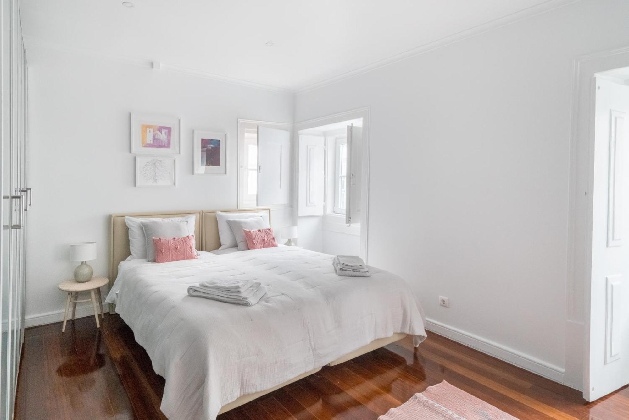 Pedrasnegras30 Lisbon Lofts & Apartments מראה חיצוני תמונה