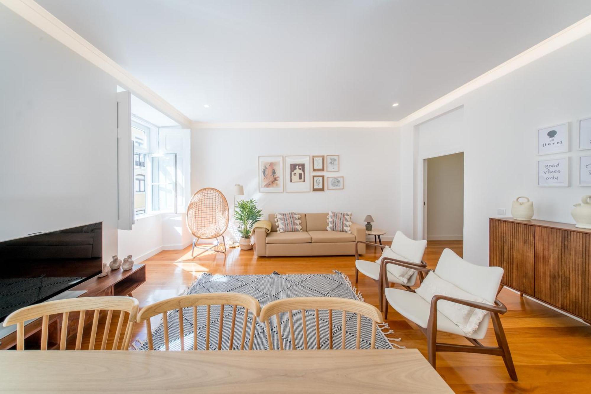 Pedrasnegras30 Lisbon Lofts & Apartments מראה חיצוני תמונה