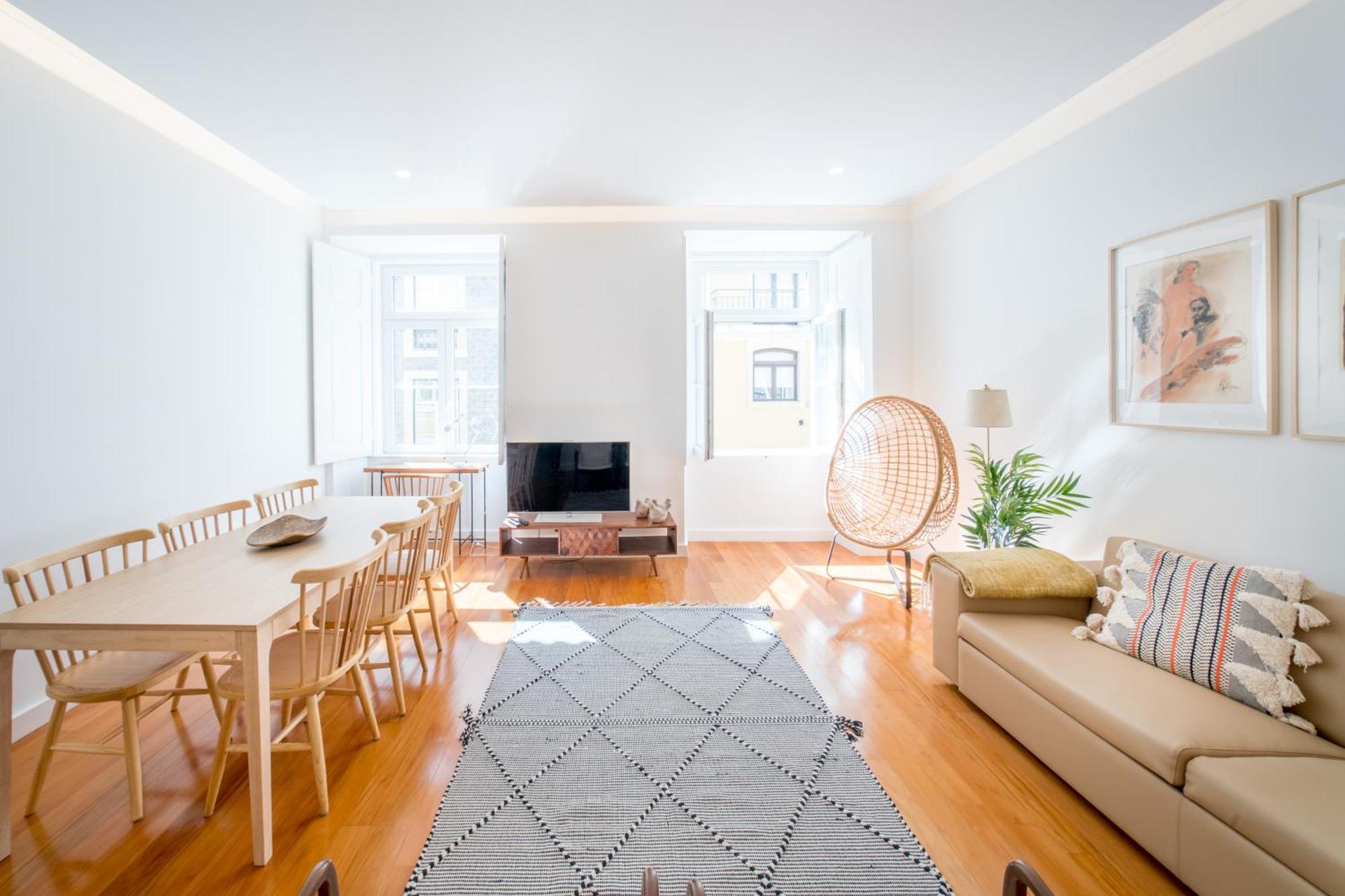 Pedrasnegras30 Lisbon Lofts & Apartments מראה חיצוני תמונה