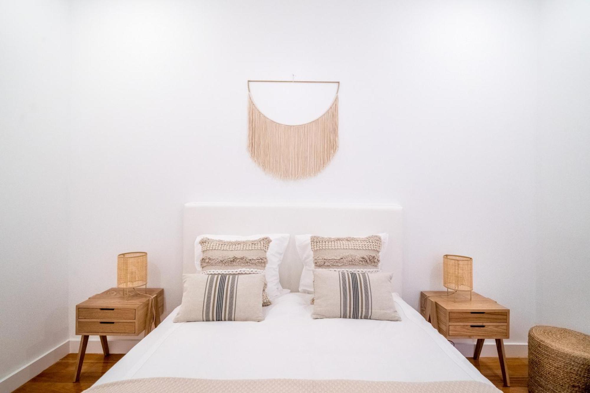 Pedrasnegras30 Lisbon Lofts & Apartments מראה חיצוני תמונה