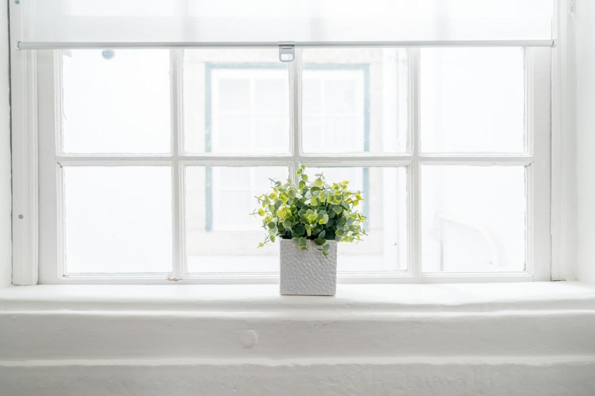 Pedrasnegras30 Lisbon Lofts & Apartments חדר תמונה