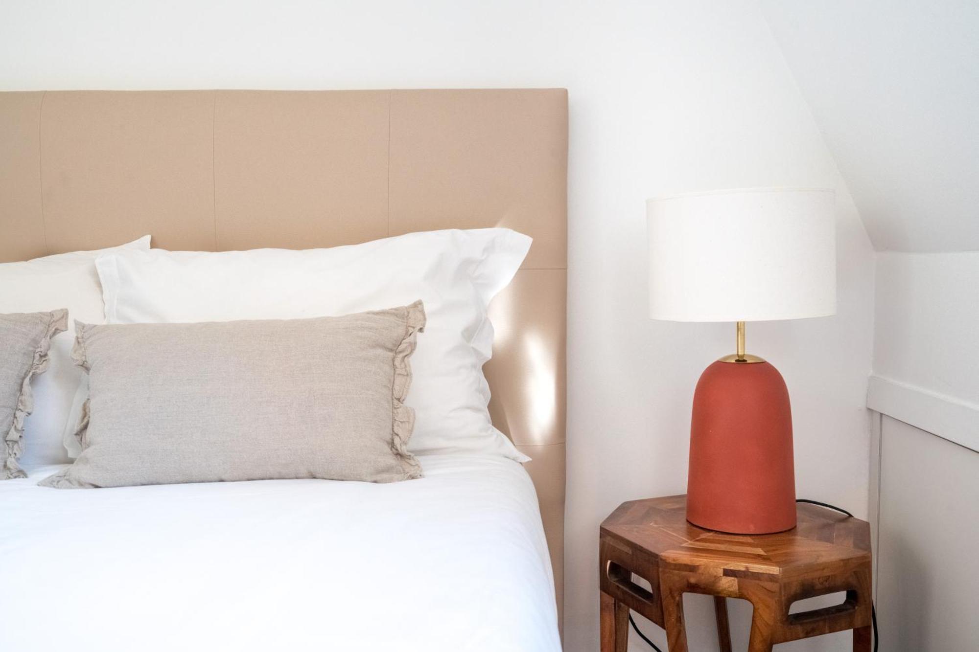 Pedrasnegras30 Lisbon Lofts & Apartments חדר תמונה