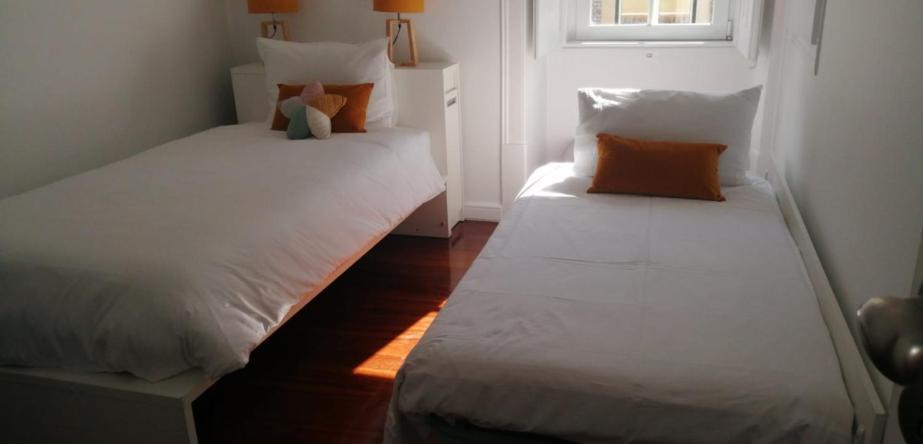 Pedrasnegras30 Lisbon Lofts & Apartments חדר תמונה