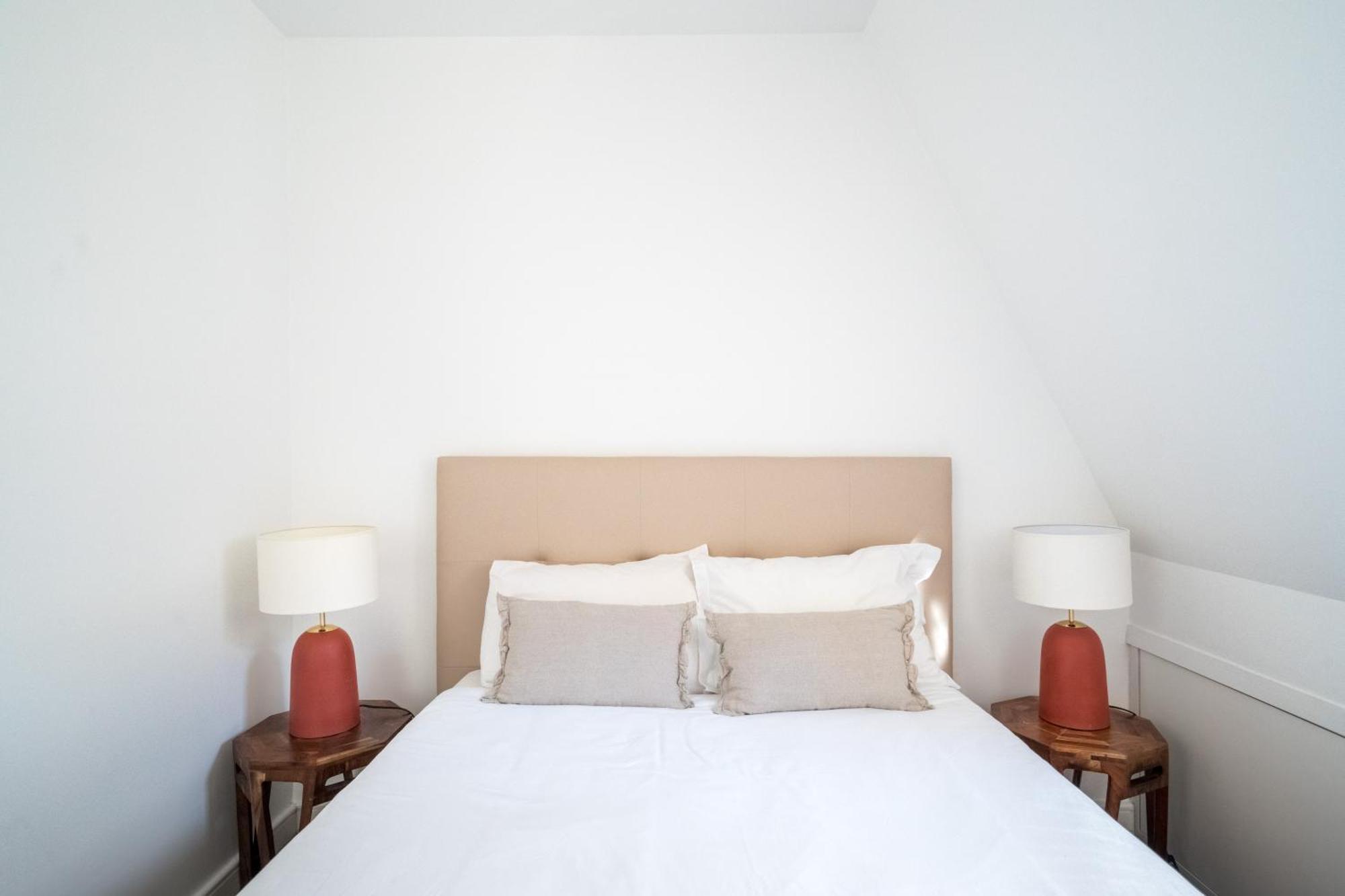 Pedrasnegras30 Lisbon Lofts & Apartments חדר תמונה