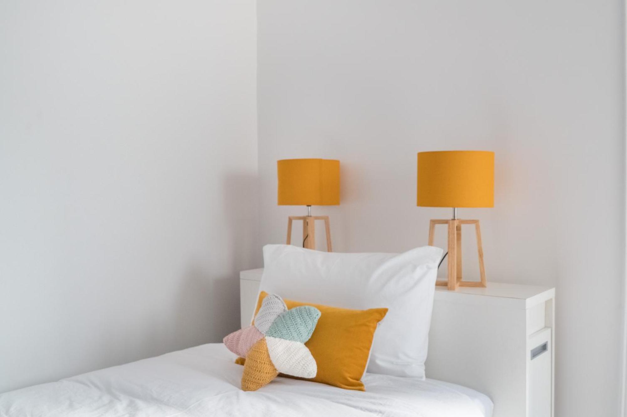 Pedrasnegras30 Lisbon Lofts & Apartments חדר תמונה