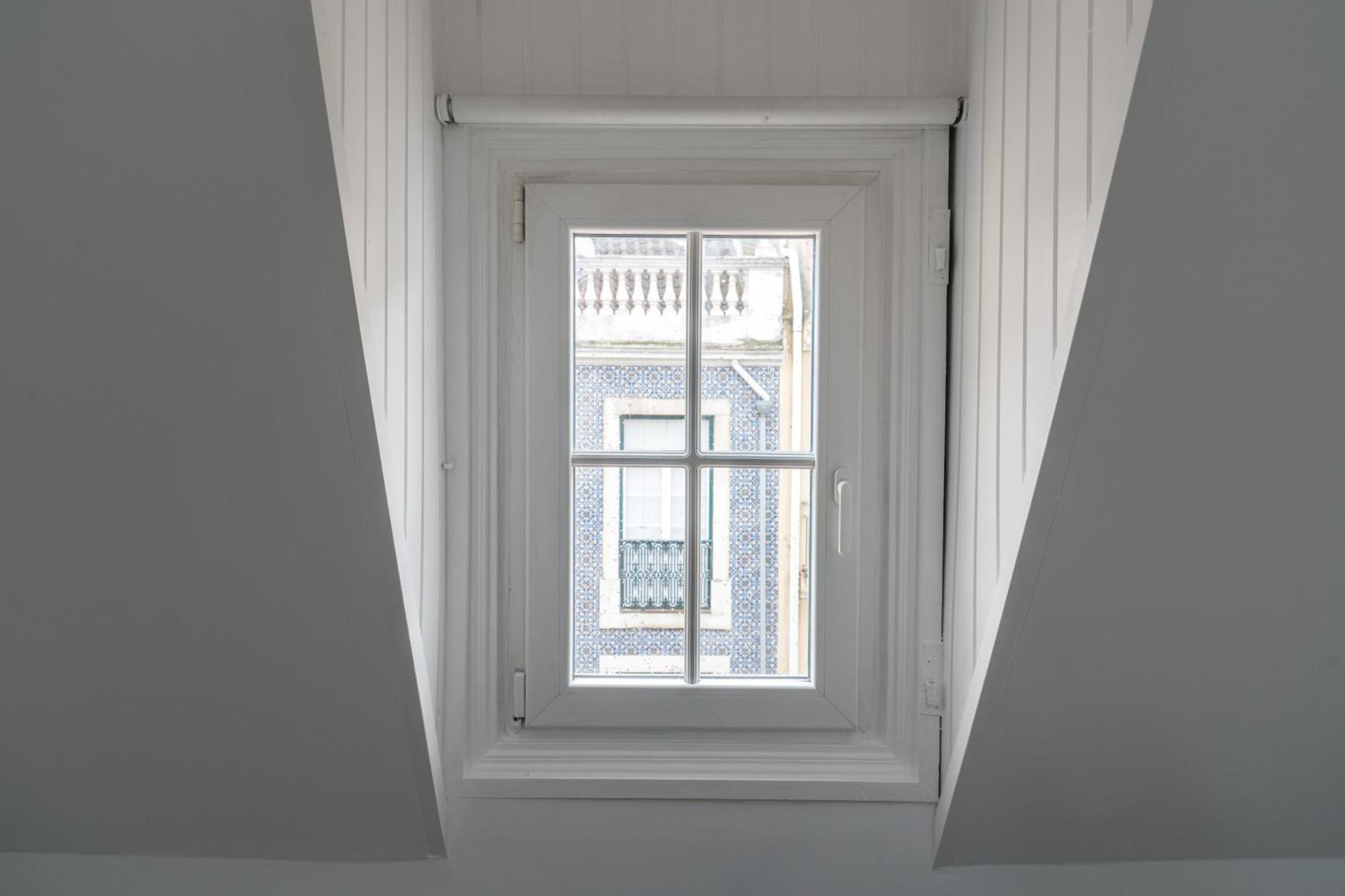 Pedrasnegras30 Lisbon Lofts & Apartments חדר תמונה