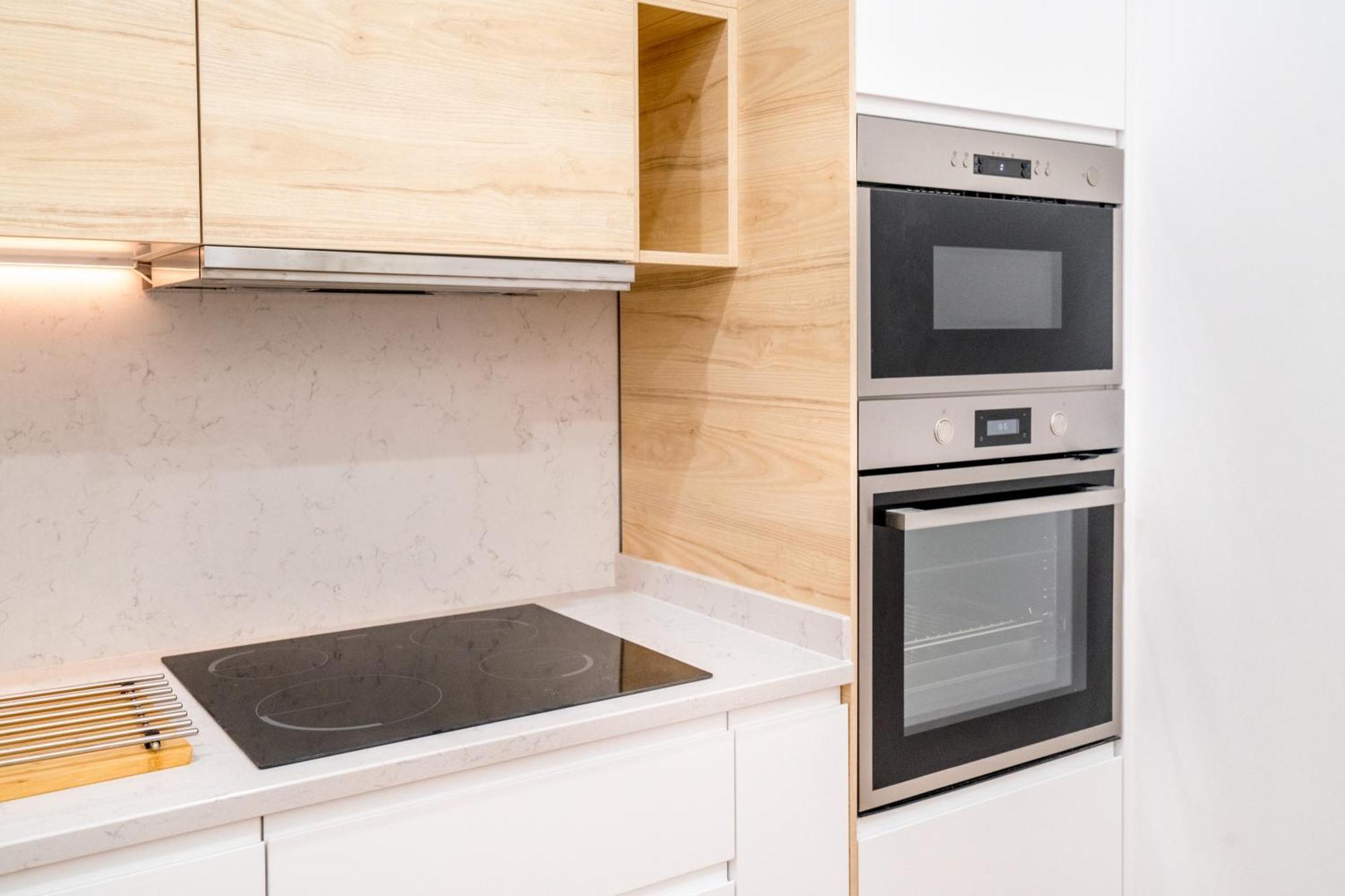 Pedrasnegras30 Lisbon Lofts & Apartments חדר תמונה