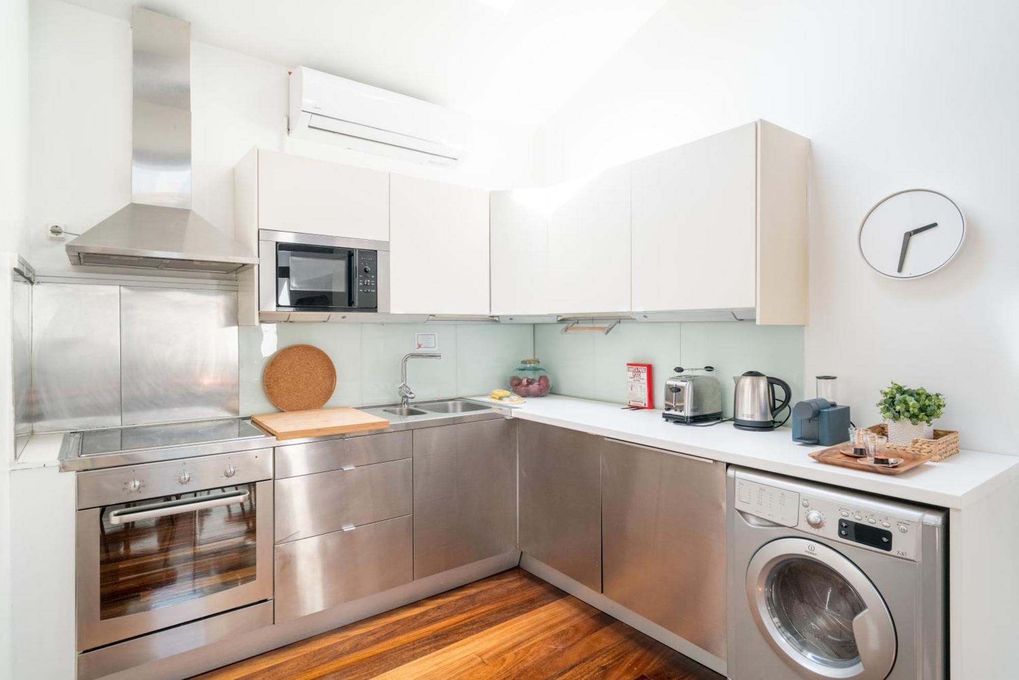 Pedrasnegras30 Lisbon Lofts & Apartments חדר תמונה