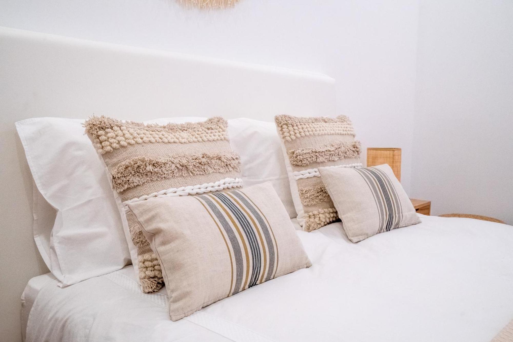 Pedrasnegras30 Lisbon Lofts & Apartments חדר תמונה