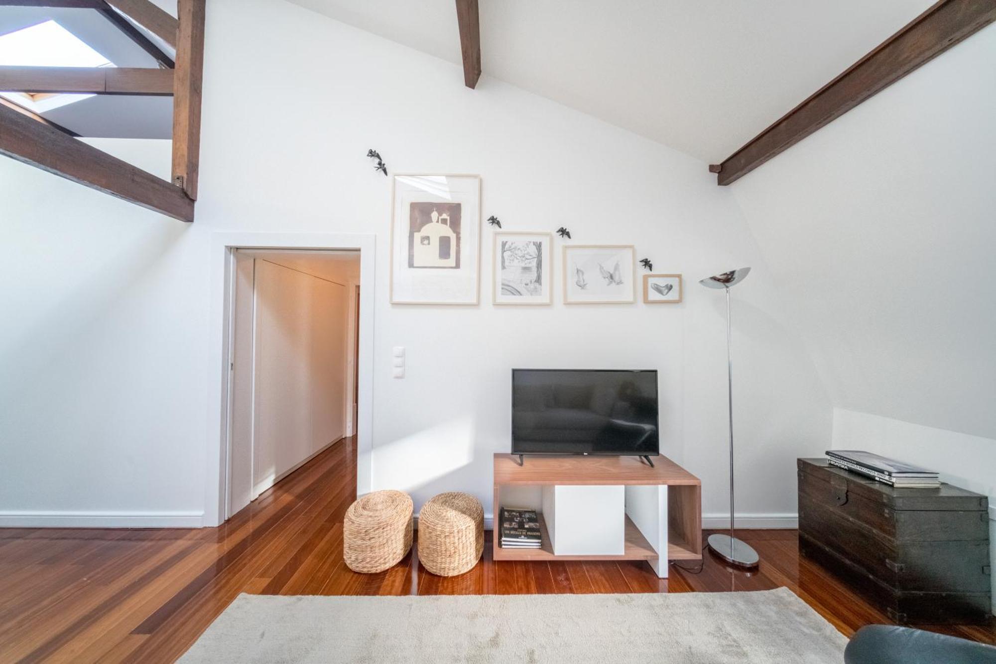 Pedrasnegras30 Lisbon Lofts & Apartments חדר תמונה