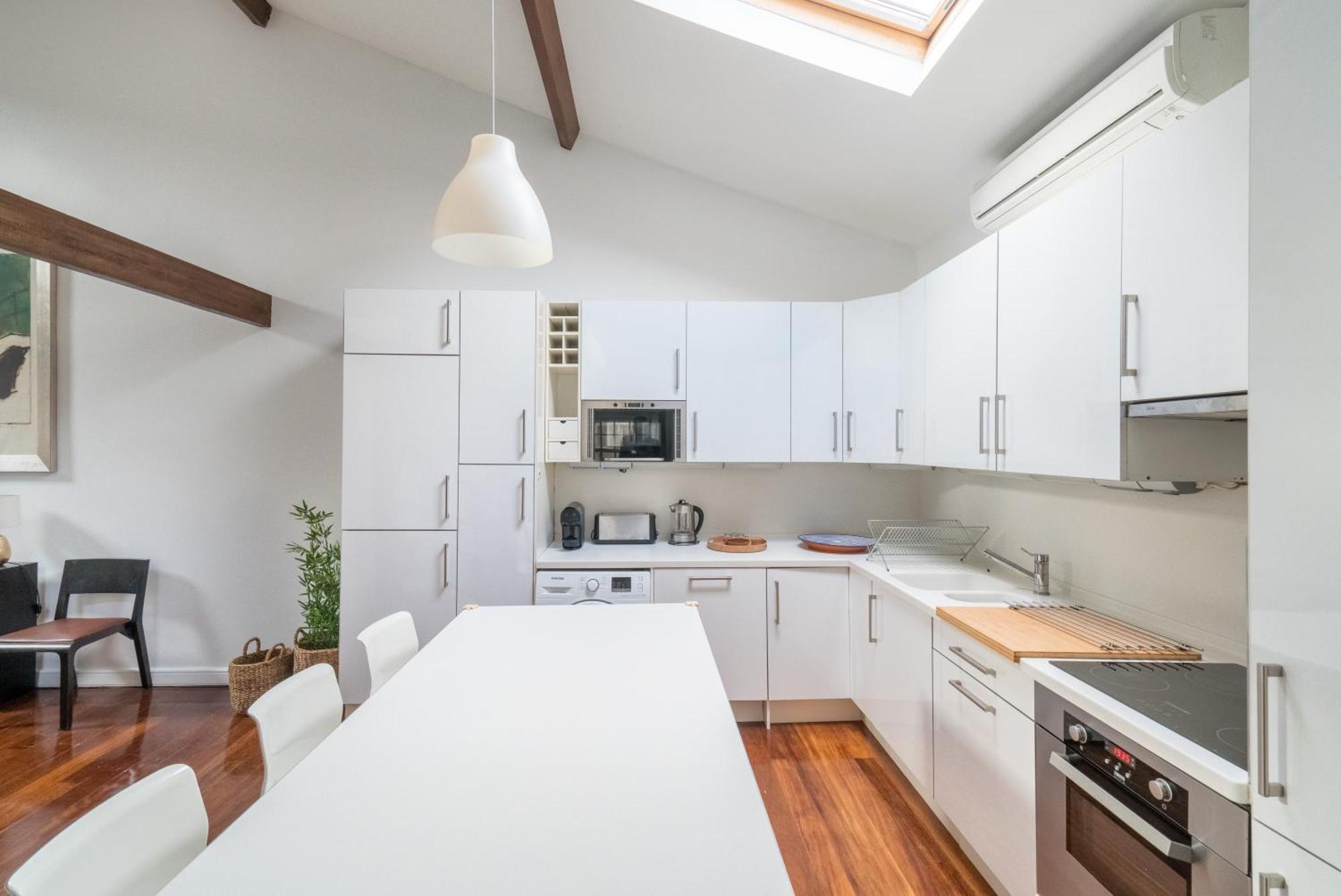 Pedrasnegras30 Lisbon Lofts & Apartments חדר תמונה