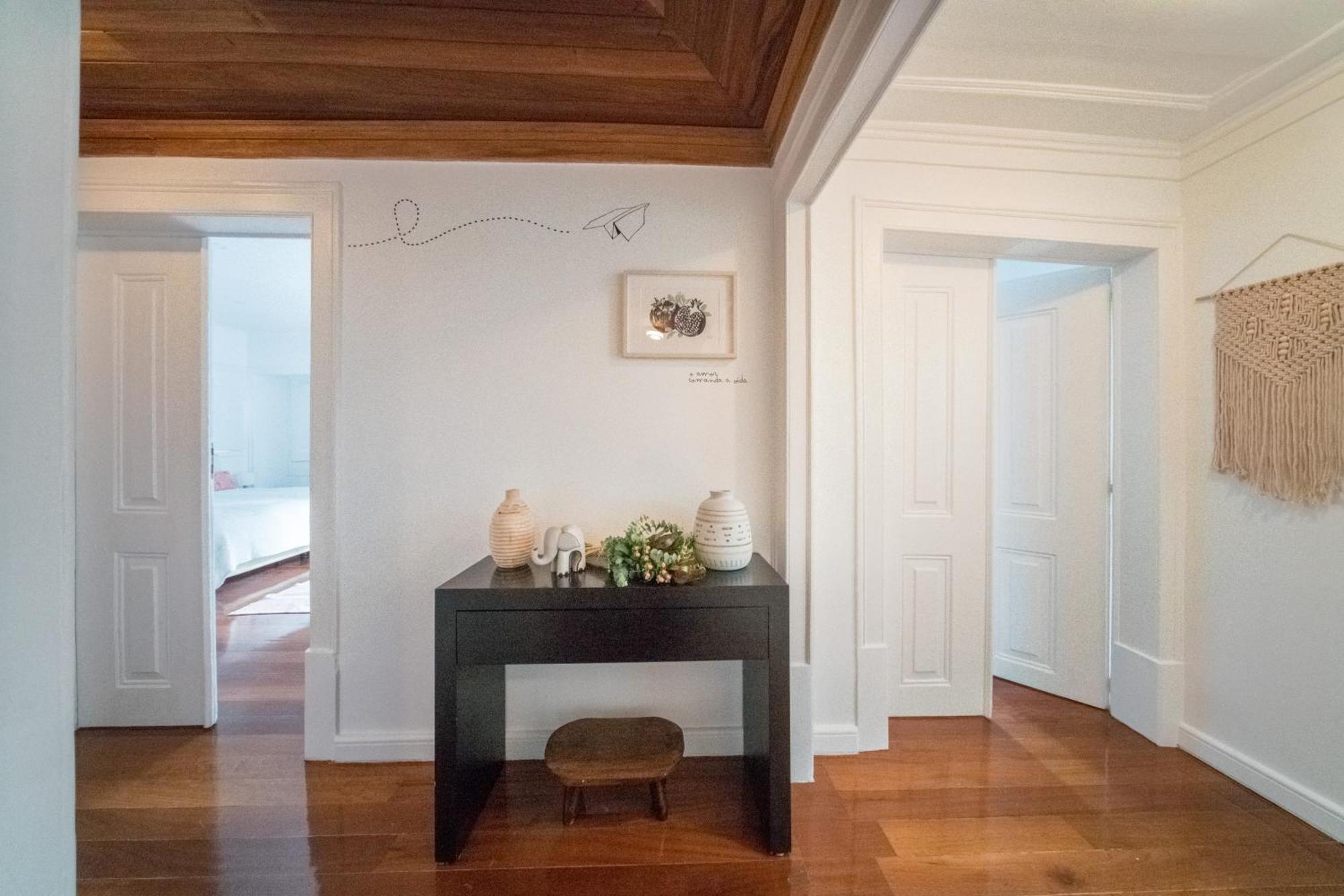 Pedrasnegras30 Lisbon Lofts & Apartments חדר תמונה
