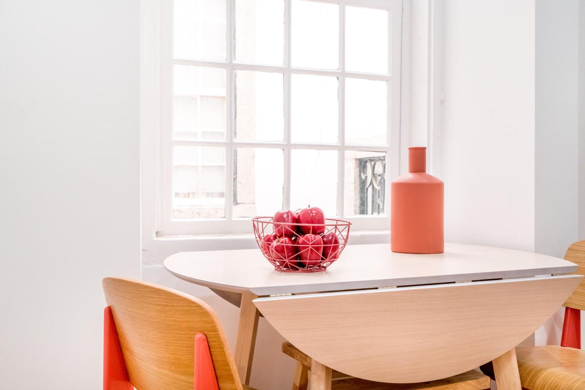 Pedrasnegras30 Lisbon Lofts & Apartments חדר תמונה
