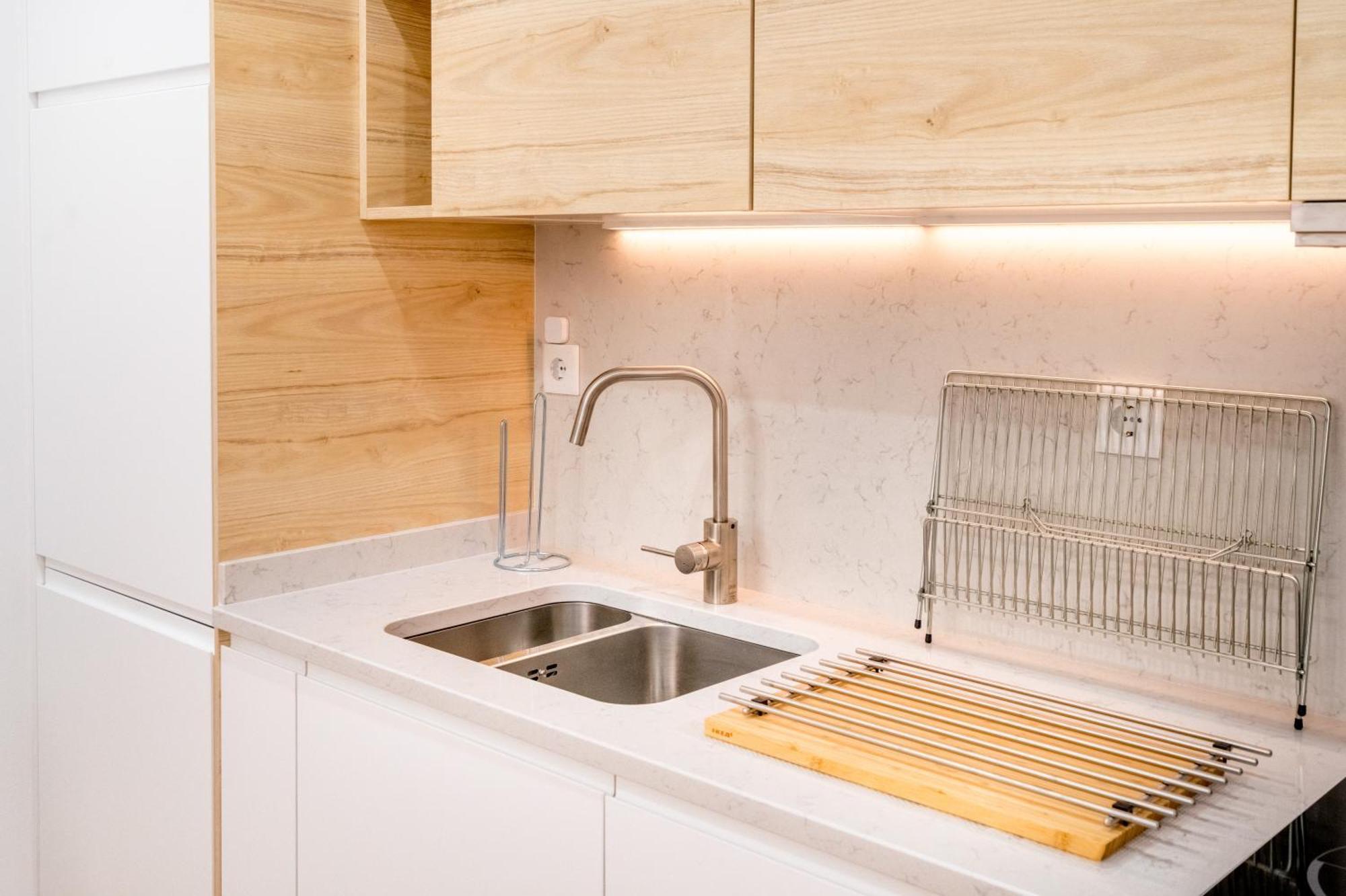 Pedrasnegras30 Lisbon Lofts & Apartments חדר תמונה