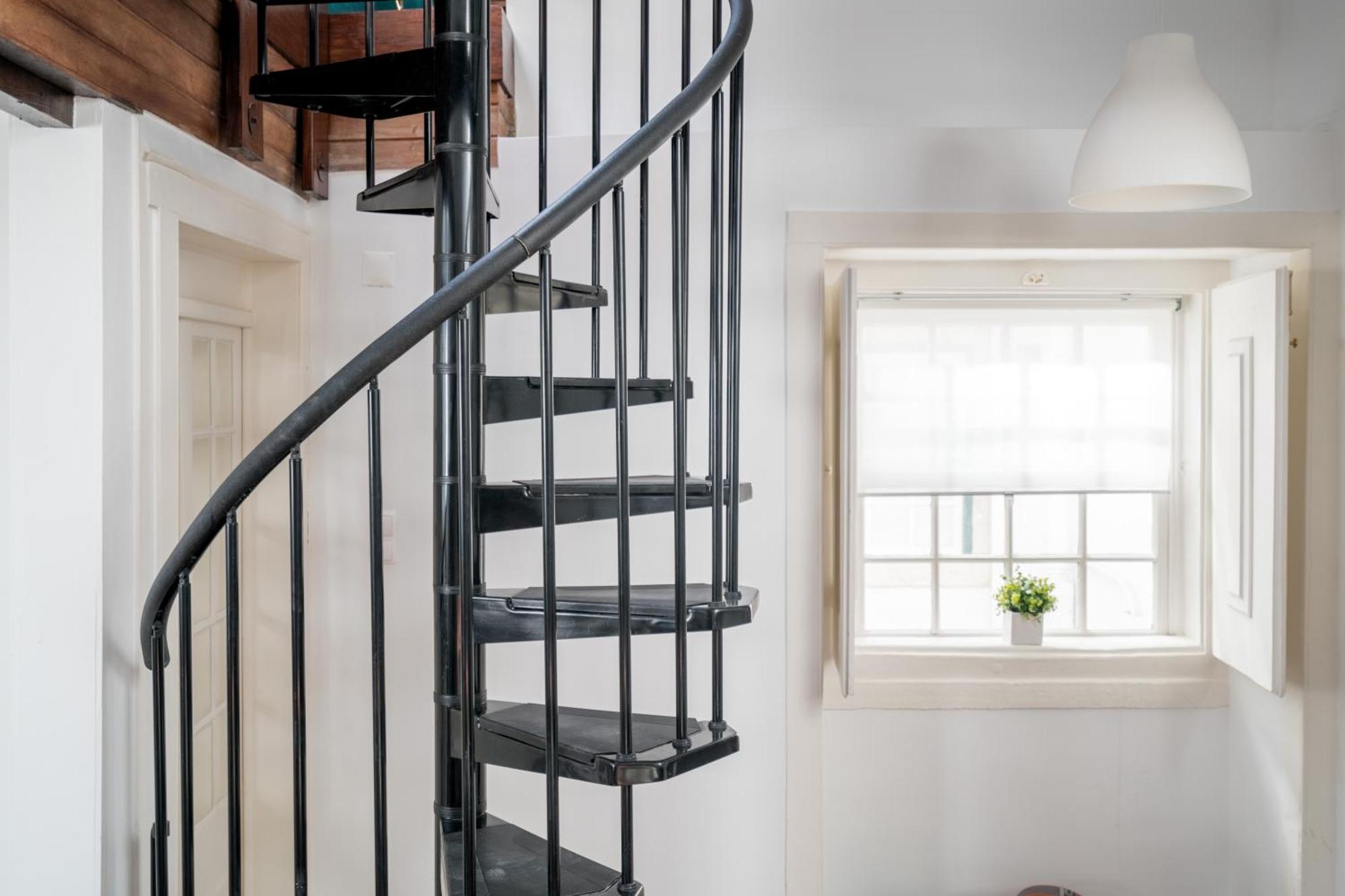 Pedrasnegras30 Lisbon Lofts & Apartments חדר תמונה