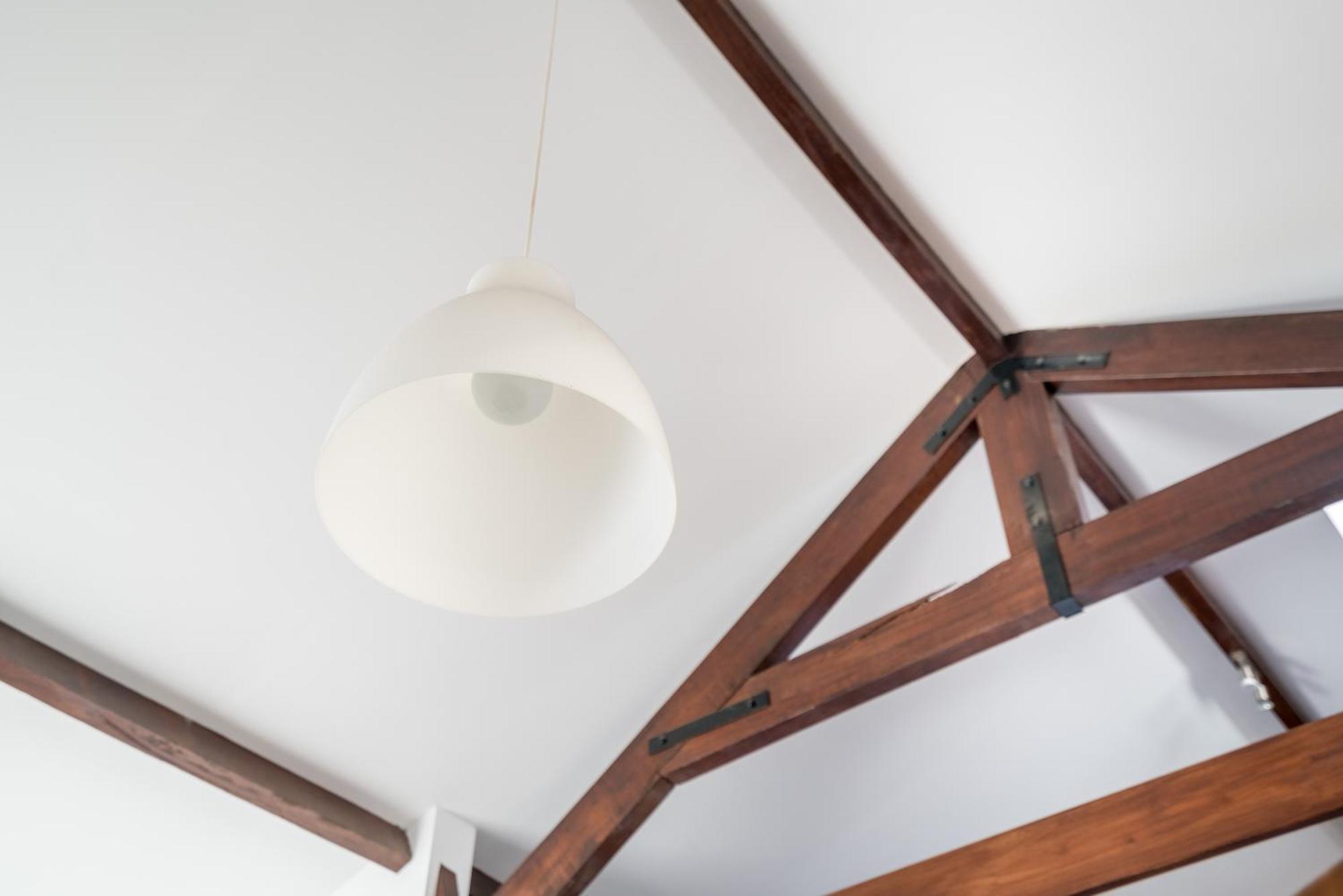 Pedrasnegras30 Lisbon Lofts & Apartments חדר תמונה