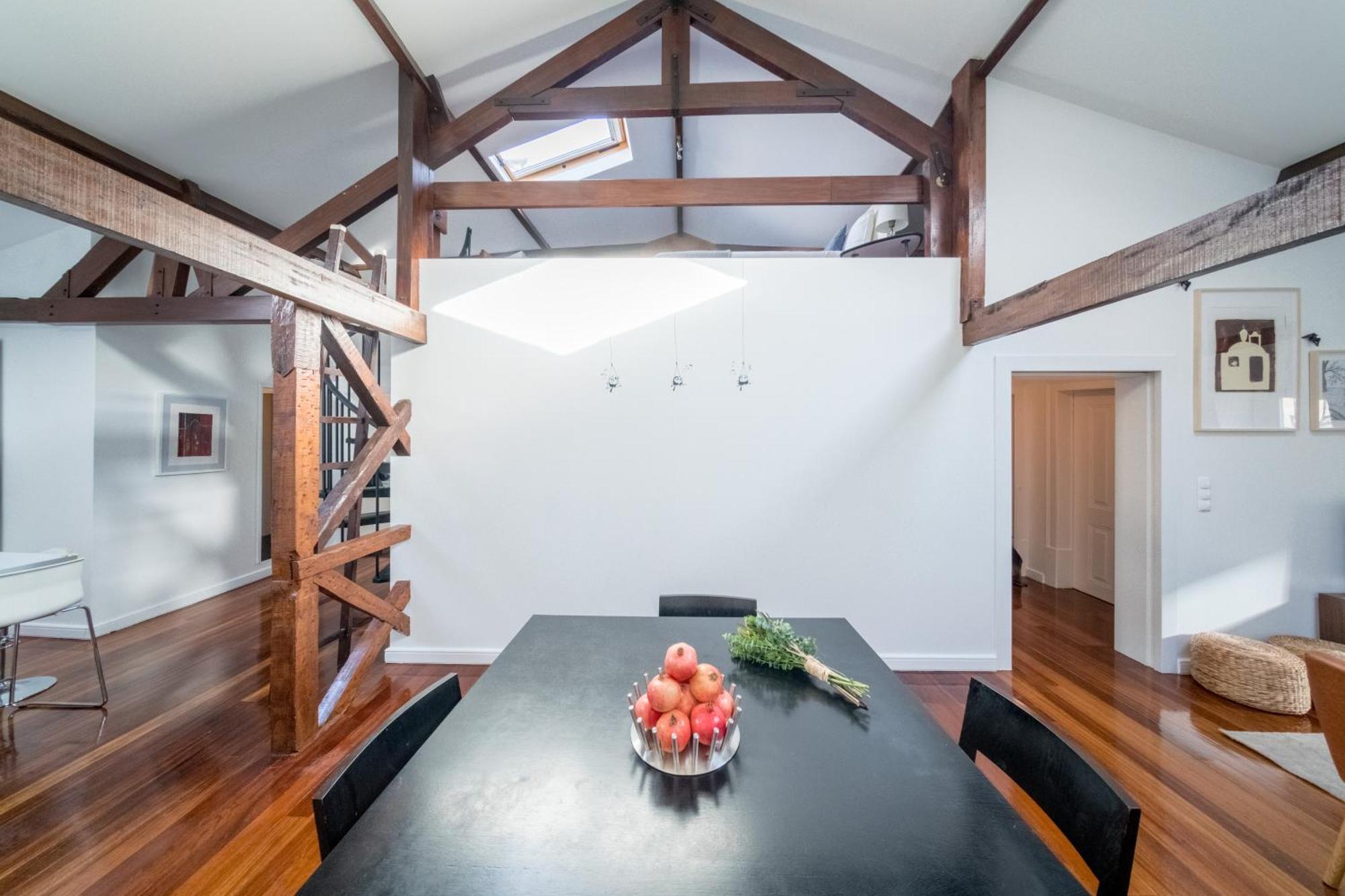Pedrasnegras30 Lisbon Lofts & Apartments חדר תמונה