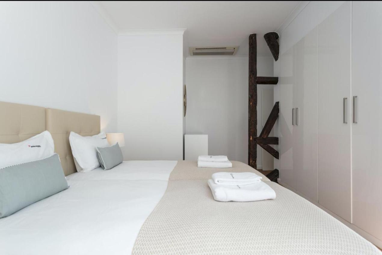 Pedrasnegras30 Lisbon Lofts & Apartments חדר תמונה