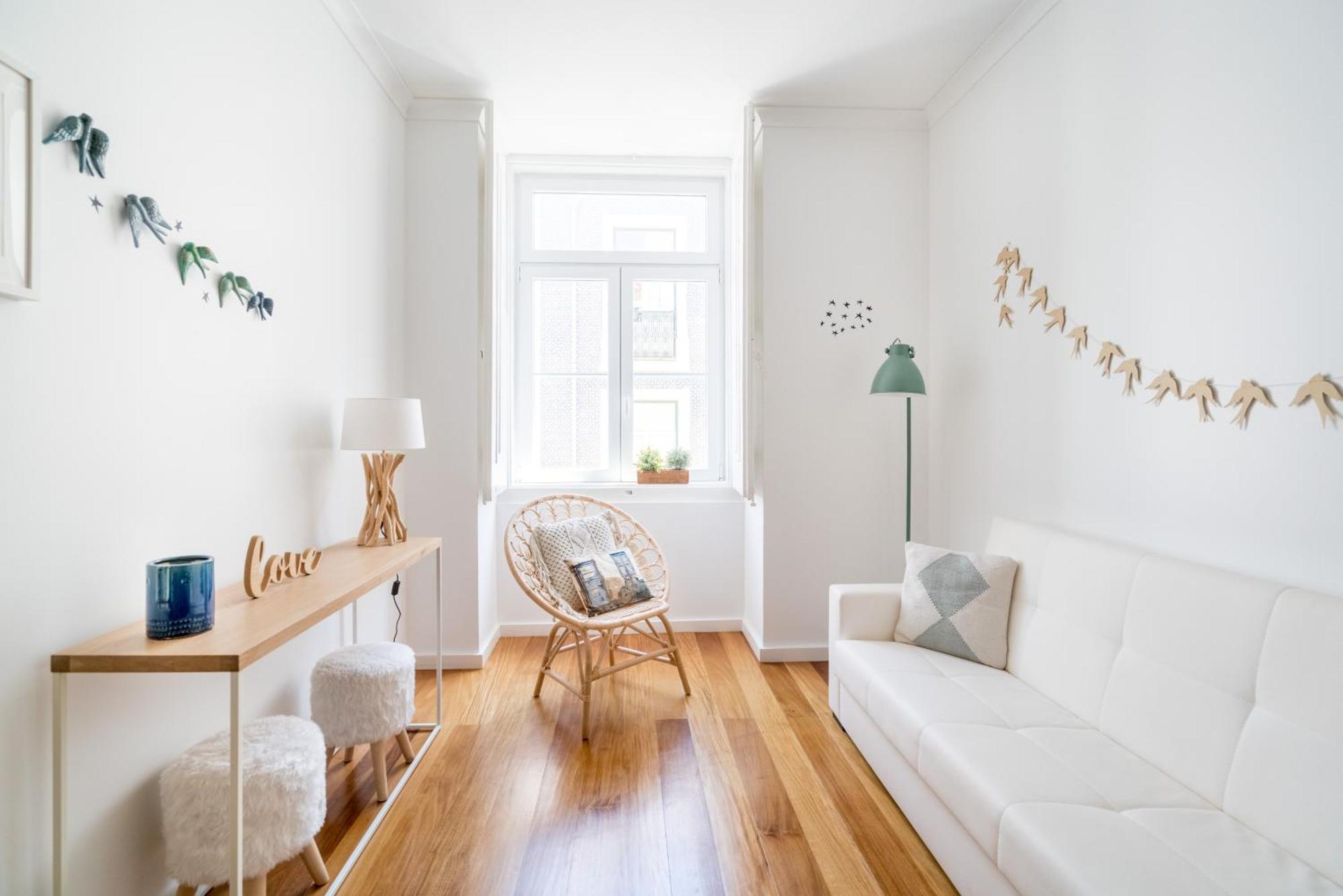 Pedrasnegras30 Lisbon Lofts & Apartments מראה חיצוני תמונה