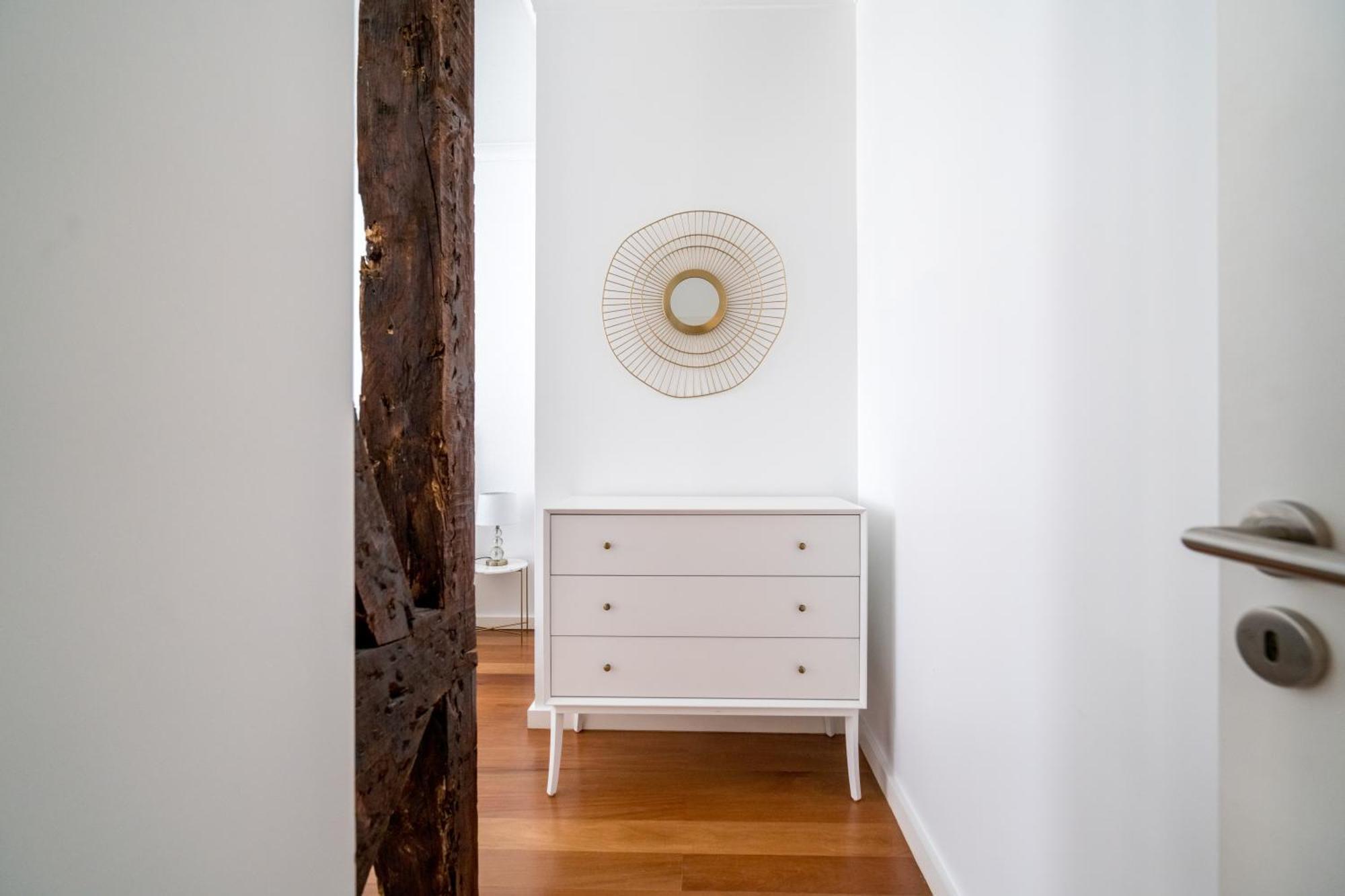 Pedrasnegras30 Lisbon Lofts & Apartments חדר תמונה